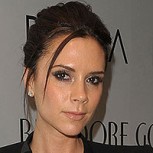 Esta es la extraña crema que Victoria Beckham usa para mantener su piel perfecta