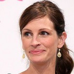 El truco de belleza casero de Julia Roberts para tener las manos suaves