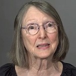 Este cambio de look es el más radical en mucho tiempo: No creerás que se trata de la misma mujer