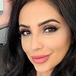 Famosa youtuber se sacó los implantes por inspirador motivo: Así luce hoy