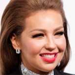 Thalía sorprende con un radical cambio de look: Cuesta reconocerla