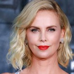 Estos son los trucos de Charlize Theron para mantenerse en forma a los 43 años