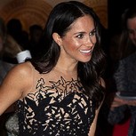 Meghan Markle luce un abundante cabello que dispara especulaciones: ¿No es natural?
