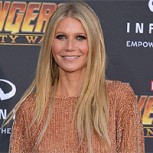 La foto de la adolescencia de Gwyneth Paltrow que demuestra que no ha cambiado nada