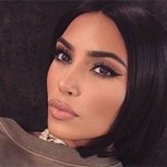 Kim Kardashian reveló los nombres de las famosas que la inspiran: ¿Inesperado?
