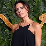 Así es la máscara LED facial que usa Victoria Beckham para mantenerse joven