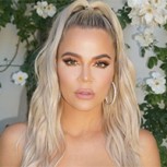 Khloé Kardashian abandona la melena larga y estrena un corte fresco y moderno