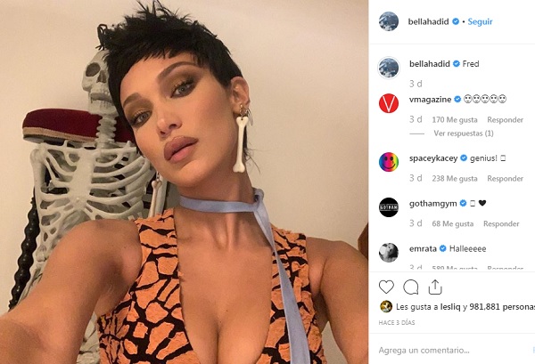 bella hadid 