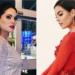 El sorprendente parecido de la actual Miss México y la ganadora de Miss Universo 2010: Estas son las imágenes