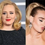 Esta es la estricta dieta de Adele: Revelan lo que hizo la cantante para bajar 40 kilos
