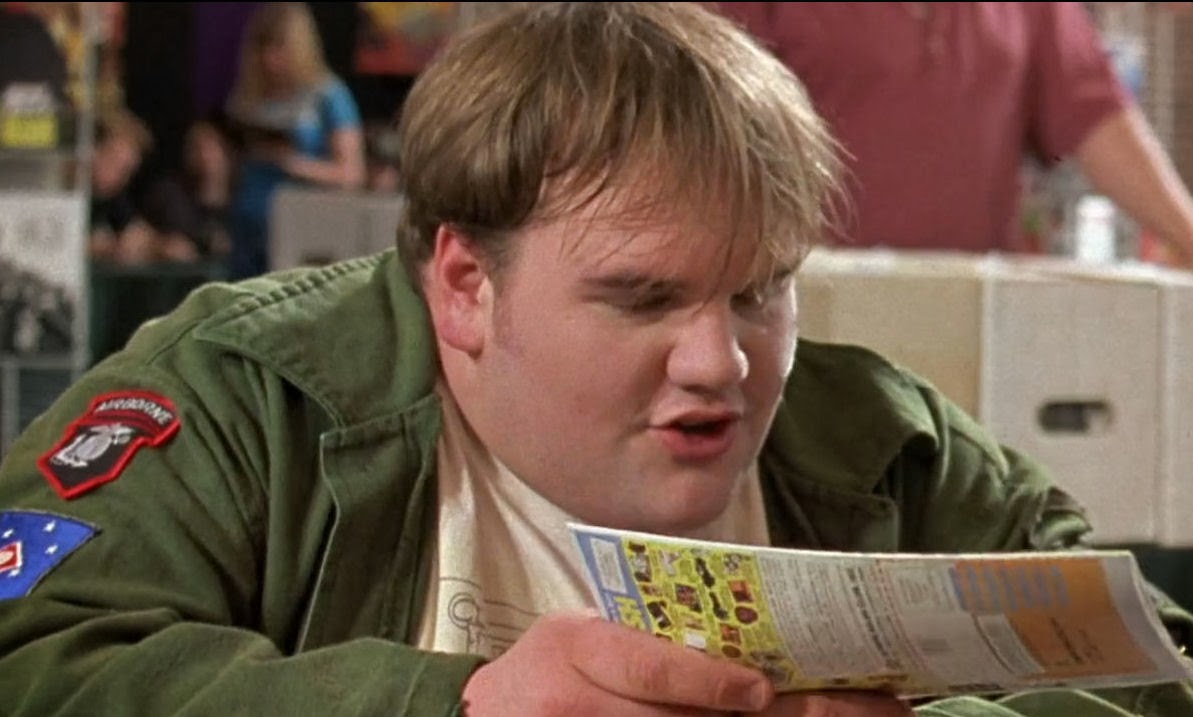 ethan suplee antes