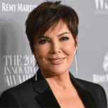 El increíble antes y después de la hermana de Kris Jenner: Se operó para parecerse a ella