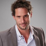 ¿Qué le pasó? Gonzalo Valenzuela estrena su look más arriesgado: Rubio y despeinado