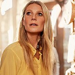 Gwyneth Paltrow celebró “fiesta sin maquillaje”: Así lucieron sus amigas famosas al natural