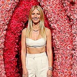 Revelan el truco de Gwyneth Paltrow para tener el vientre plano: No son los abdominales