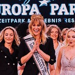 Miss Alemania 2020 cambia las reglas y consagra ganadora a bella mujer que rompe estereotipos
