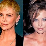 ¿Cuál es el verdadero color de pelo de las famosas? Estas fotos revelan su secreto