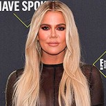 Khloé Kardashian reveló su secreto para bajar 27 kilos después de su embarazo