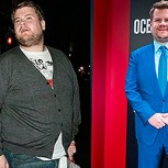 Famosos que bajaron de peso drásticamente gracias a las dietas: Fotos antes y después