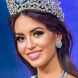 Miss Earth Chile 2020: Conoce a la psicóloga elegida como la mujer más bella