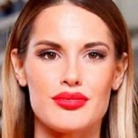 Gala Caldirola sorprende con radical cambio de look: Más rubia que nunca