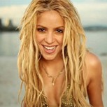 Shakira sorprende con cambio de look y retoma estilo que no usaba hace 20 años