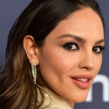 Eiza González posa en la playa y se muestra orgullosa de su imagen y belleza