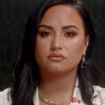 Demi Lovato lanza fuerte mensaje sobre su cuerpo tras anunciar que se identifica con el género no binario