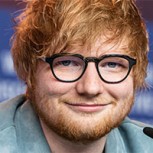 Ed Sheeran revela cómo bajó de peso: Adelgazó más de 20 kilos