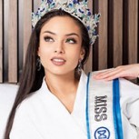 Miss Mundo Chile 2021: Conoce a Carol Drpic, la magallánica ganadora del certamen