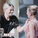 Dobles rusas de Margot Robbie y Scarlett Johansson son estrellas en TikTok: Mira cuánto se parecen