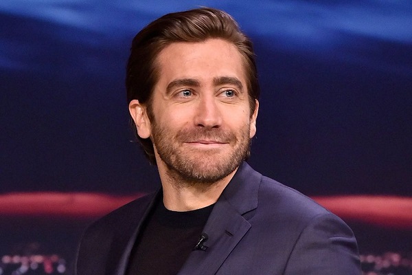 famosos de hollywood que no se bañan jake gyllenhaal