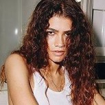El cabello rizado vuelve a ser tendencia: Estas famosas ya lucen sus rulos al natural