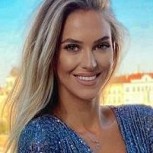 Modelo eslovaca lanza increíble reclamo: Cree que la discriminan y agreden por ser “demasiado bella”