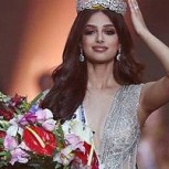 Miss Universo 2021: La transformación de Harnaaz Sandhu hasta convertirse en reina de belleza