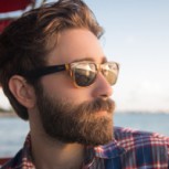 ¿Por qué no crece la barba? Las verdaderas razones, según la ciencia