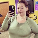 Influencer que bajó 140 kilos terminó en coma inducido por insuficiencia multiorgánica: ¿Qué le pasó?