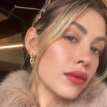 Lip Blushing: El novedoso truco de belleza de Michelle Salas para realzar los labios sin cirugías