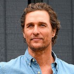 Matthew McConaughey reveló cómo evitó quedarse calvo: Así mantiene su cabello abundante