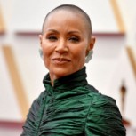 Alopecia areata: Así es el inusual tipo de calvicie que sufre Jada Pinkett Smith