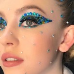 Maquillaje Euphoria: Nueva tendencia de makeup inspirada en la serie gana popularidad