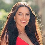 Daniela Castillo sorprende con rotundo cambio de look y se llena de elogios