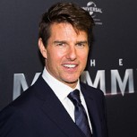 Tom Cruise y nuevo look: Actor reaparece con aspecto que lo hace lucir más joven