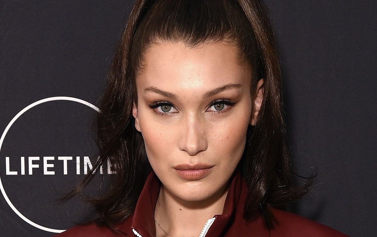 bella hadid