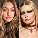 10 famosas con las cejas decoloradas: El sorprendente antes y después que genera esta tendencia