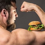 Las consecuencias de comer mal: ¿Se pueden compensar con ejercicio físico?