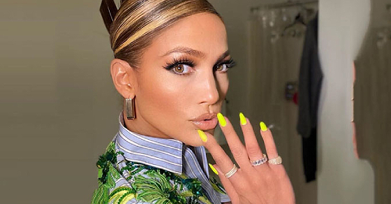 Manicuristas de celebridades marcan tendencia con impactantes diseños de  uñas que lucen los famosos - Guioteca