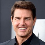 Tom Cruise: Las 5 técnicas que usa para mantenerse radiante a sus 60 años