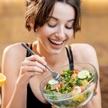 Alimentación intuitiva: Estudio revela la clave para mantener un peso saludable
