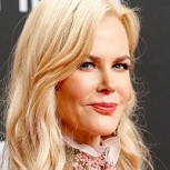 Nicole Kidman sorprende a sus fans con fotos a puro músculo: Así luce en portada de revista